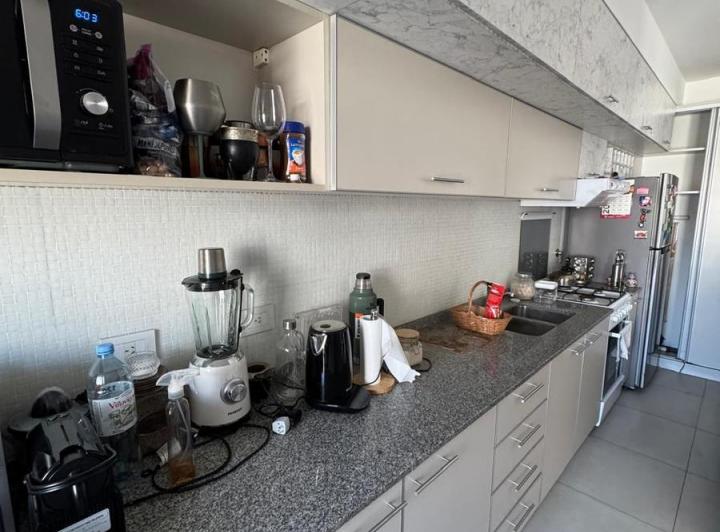 Departamento en Temperley 4