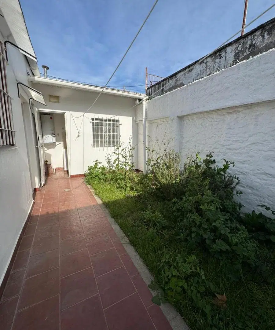 Casa en Temperley 5