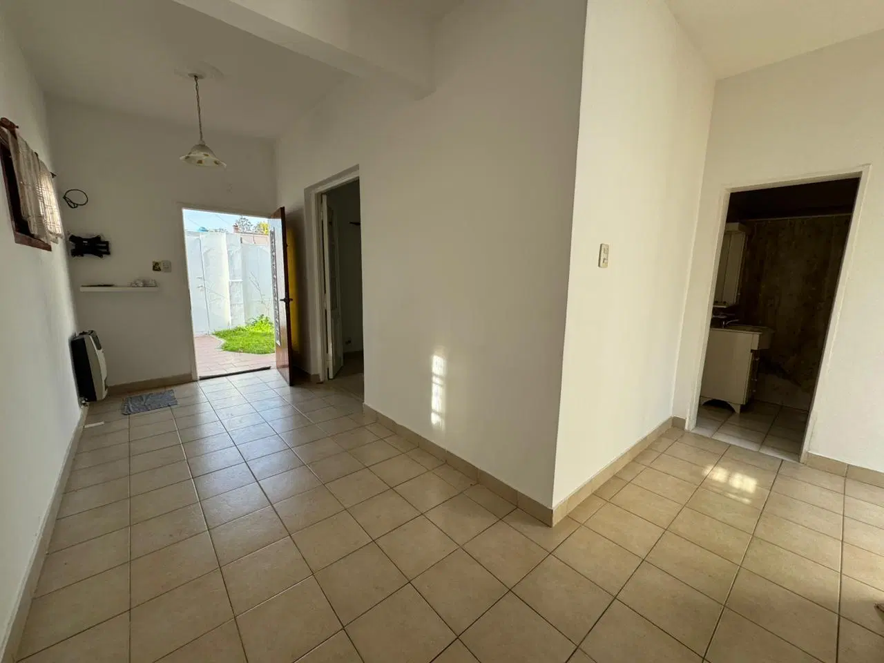 Casa en Temperley 3
