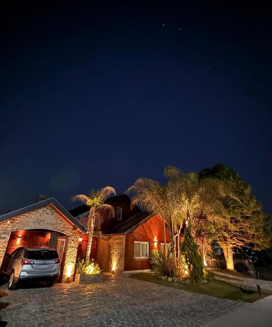 Casa en Echeverria Del Lago