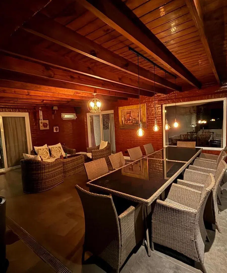 Casa en Echeverria Del Lago 5