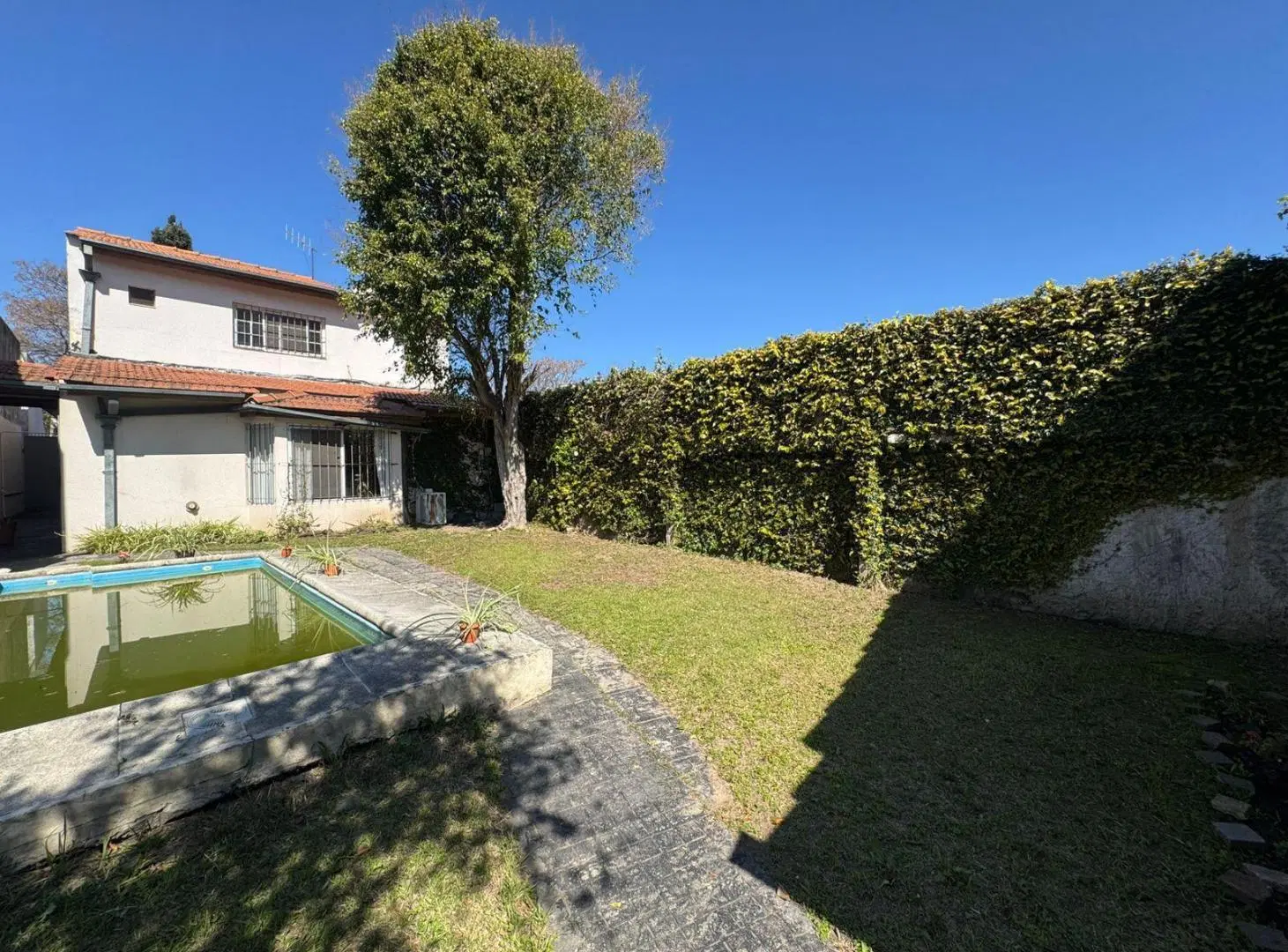 Casa en Lomas De Zamora 5