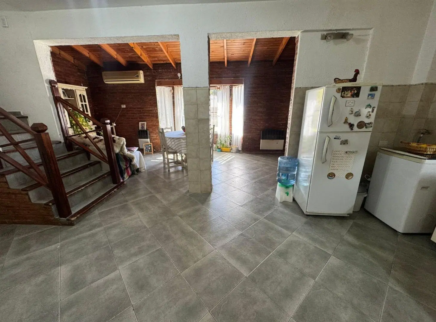 Casa en Lomas De Zamora 8