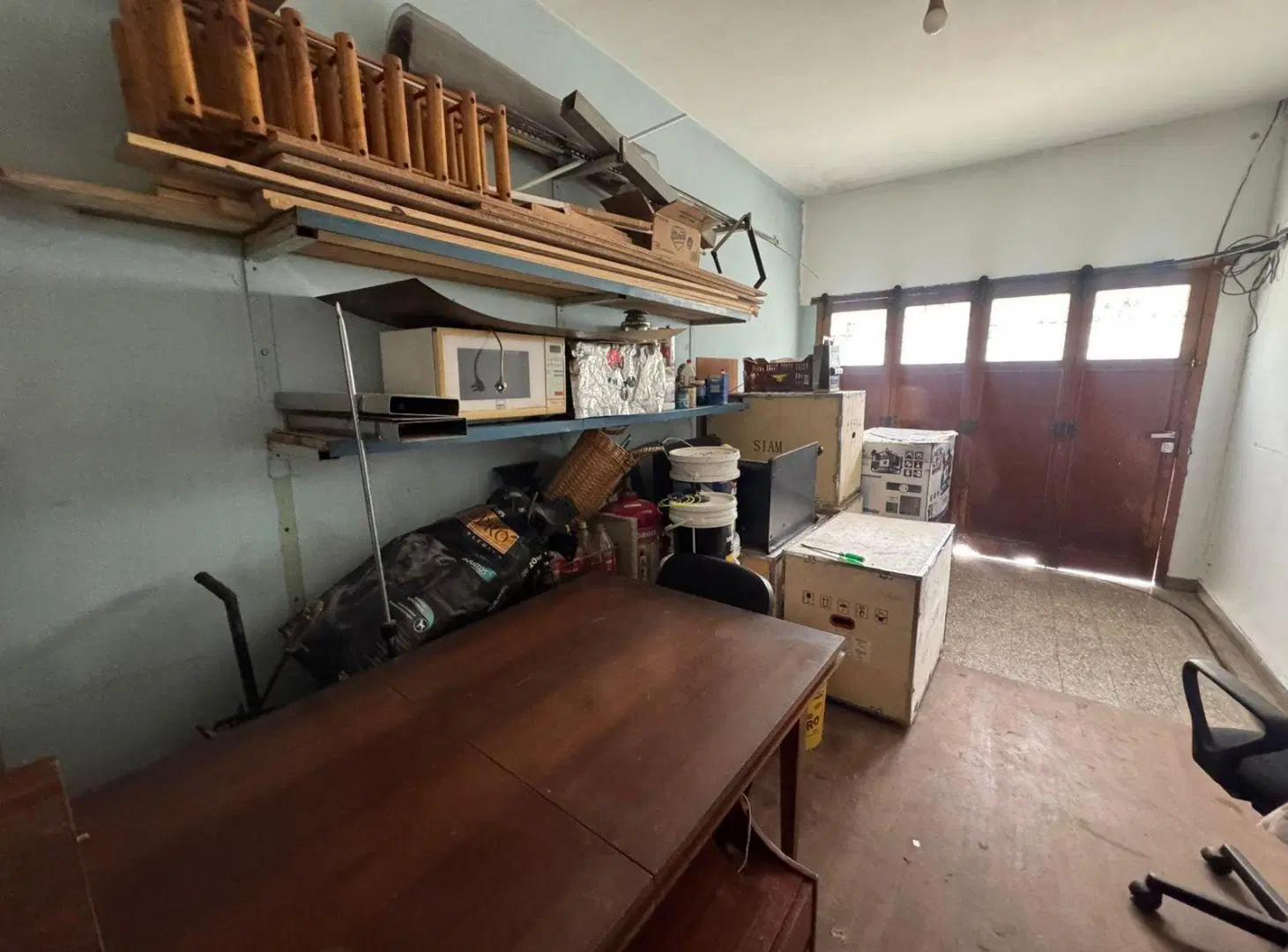 Casa en Monte Grande 3