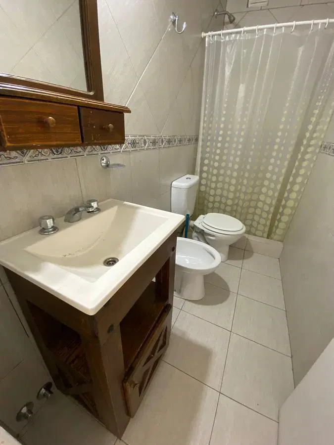 Departamento - Lomas De Zamora 1