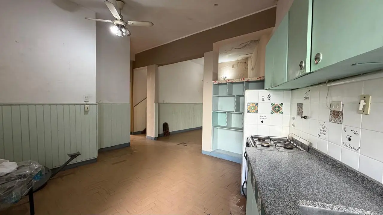 Casa - Temperley 1