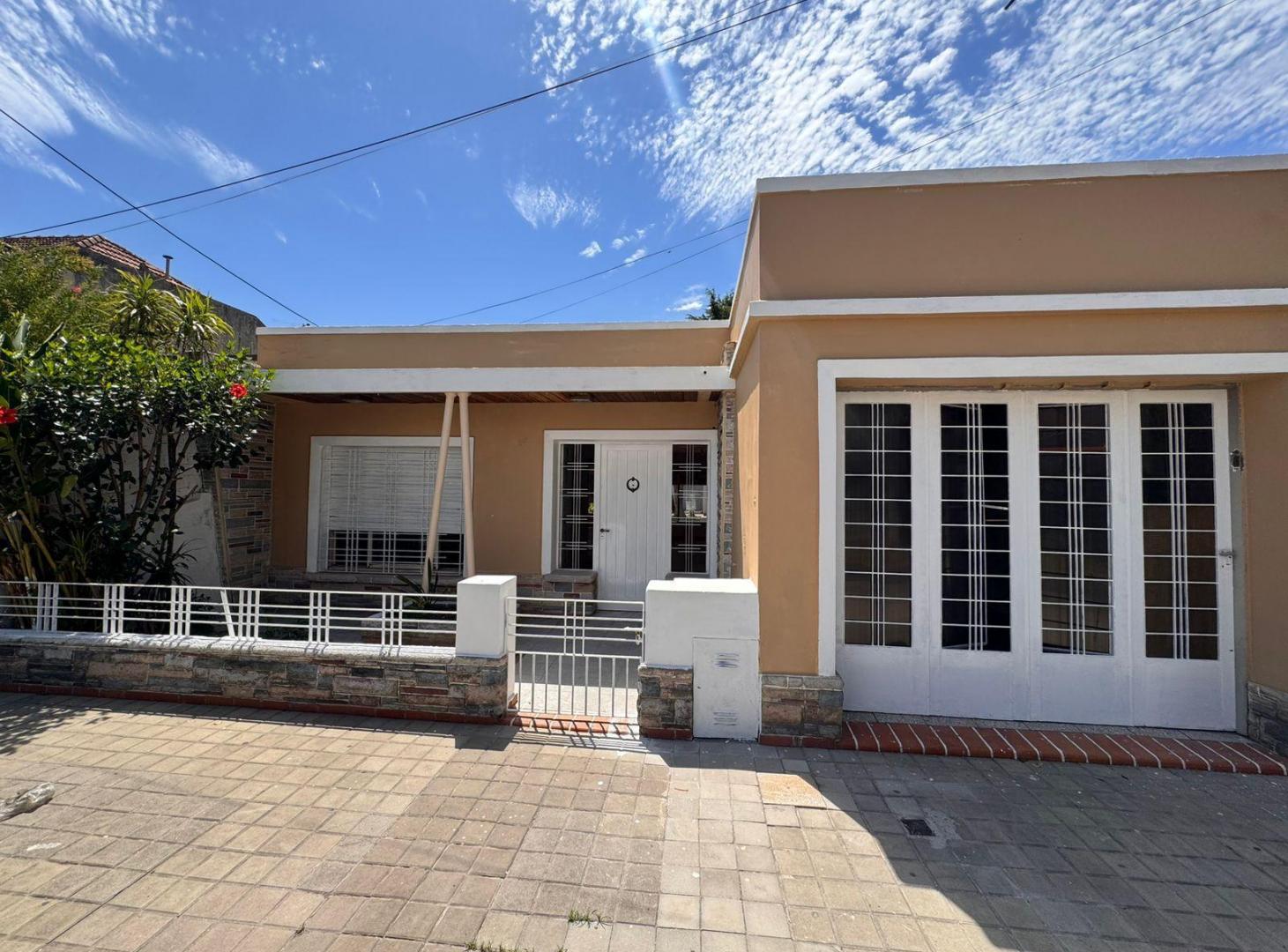 Casa en Temperley
