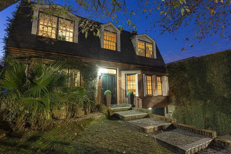 Casa en Temperley 2