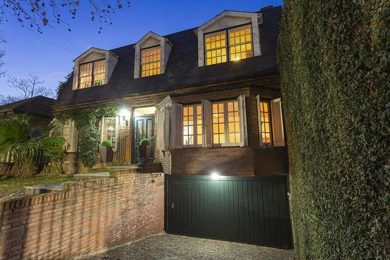 Casa en Temperley 5