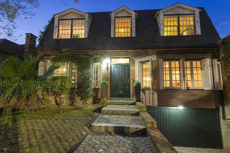 Casa en Temperley 4