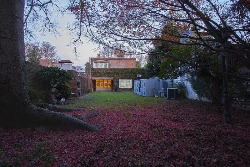 Casa en Temperley 3