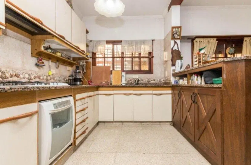 Casa en Temperley 3