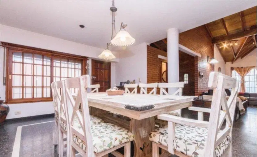 Casa en Temperley 5