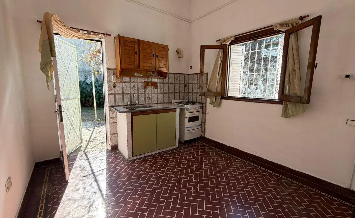 Casa - Temperley 2