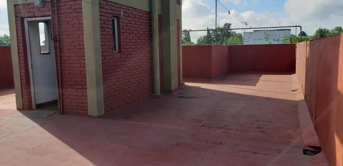 Departamento - Lomas De Zamora 5