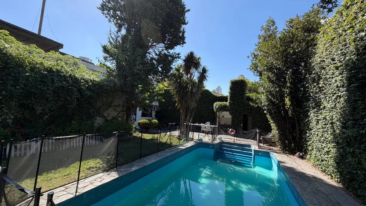 Casa en Lomas De Zamora 1