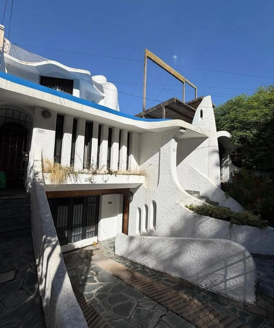 Casa en Lomas De Zamora 5