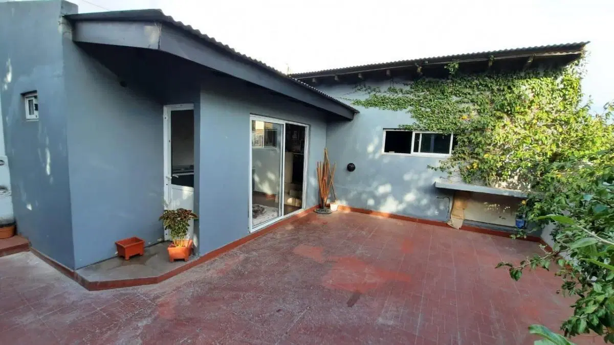 Casa en Lanús Este 3