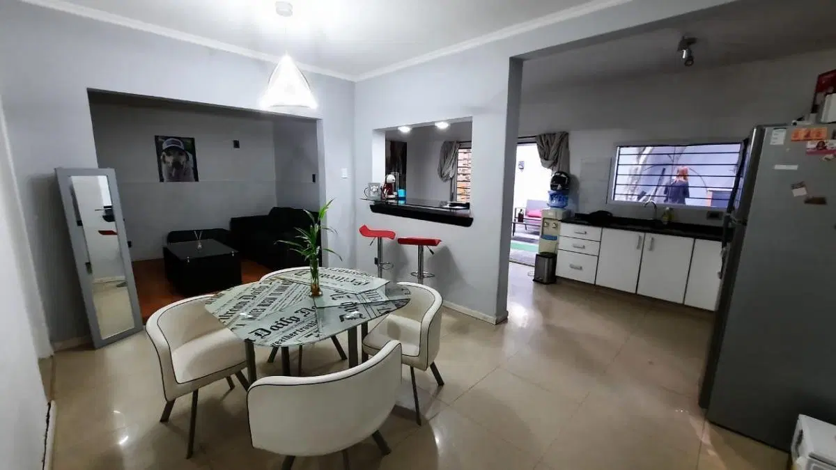 Casa en Lanús Este 8