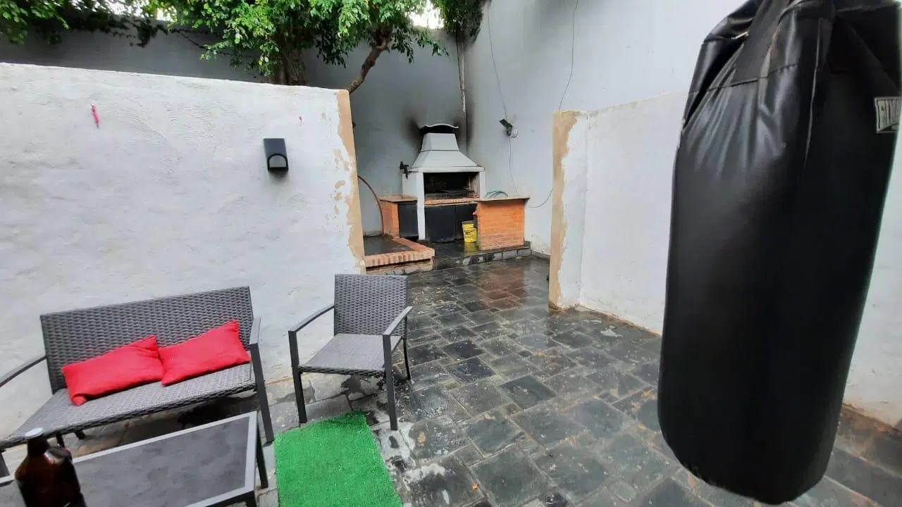Casa en Lanús Este 5