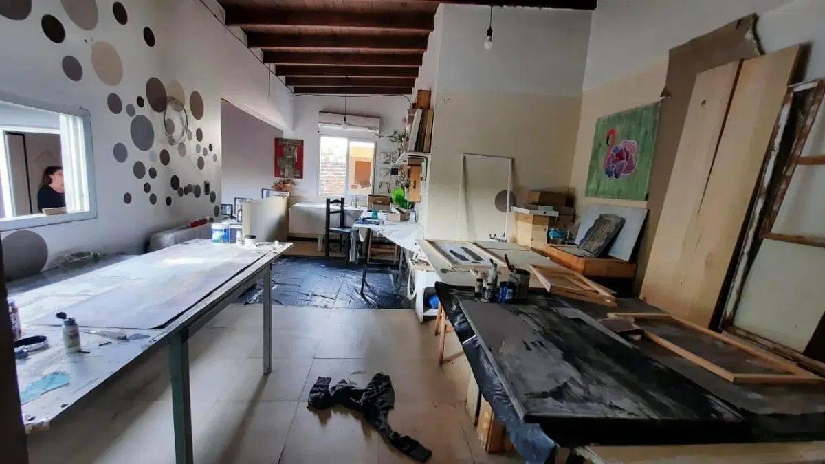 Casa en Lanús Este 5