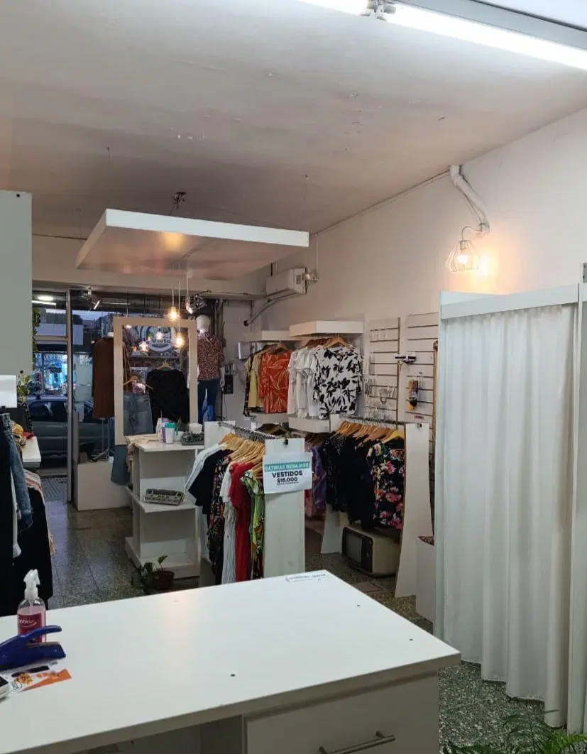 Local en Temperley 5