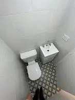 Departamento en alquiler en pozos 290 4