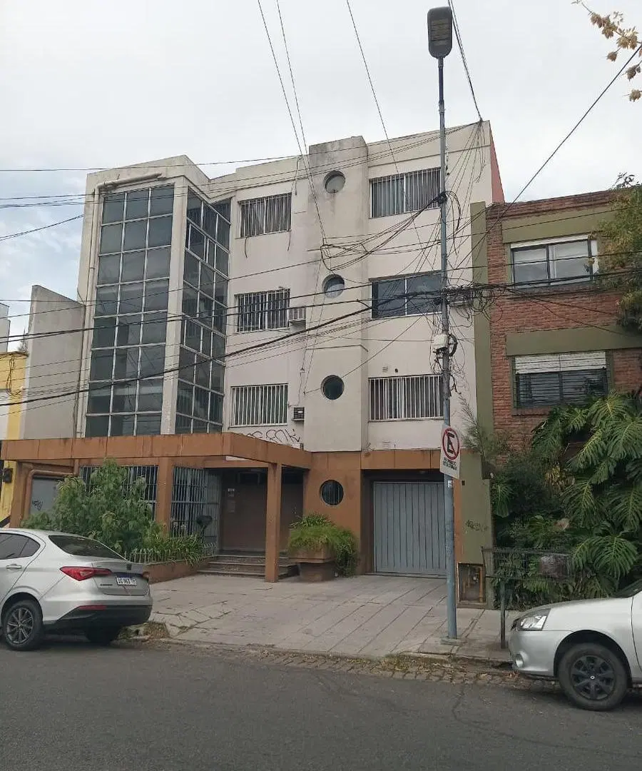 Departamento en Lomas De Zamora 4