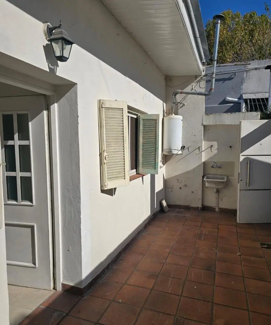 Departamento - Temperley 5