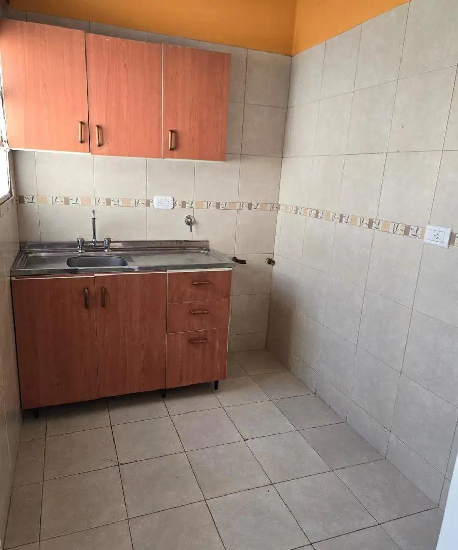 Departamento - Temperley 3