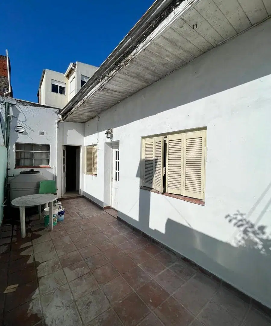 Departamento - Temperley 1