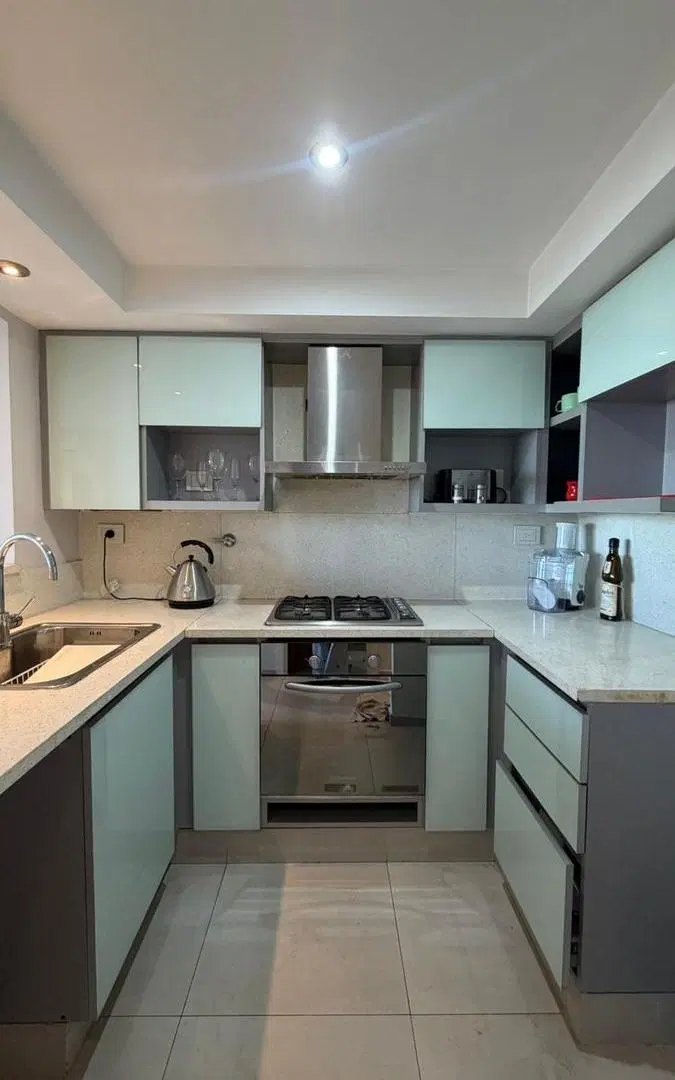 Departamento en Lomas De Zamora 3