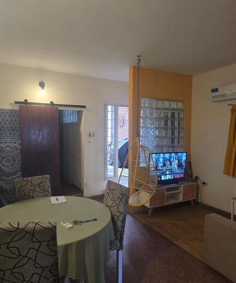 Departamento en Temperley 2