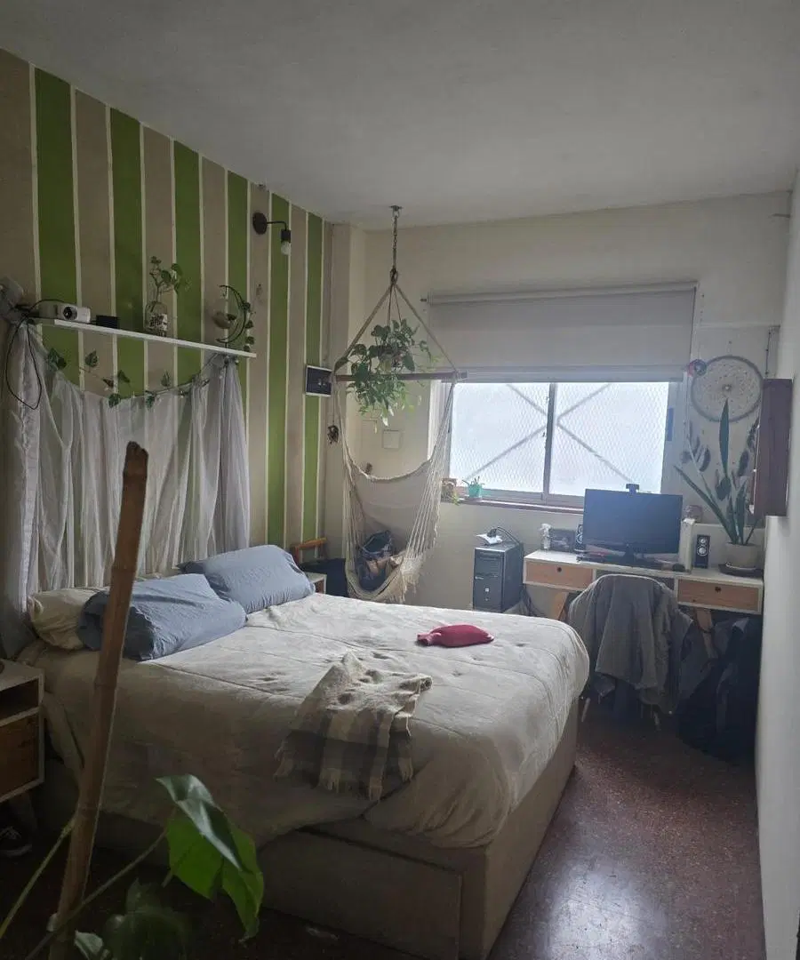 Departamento en Temperley 4