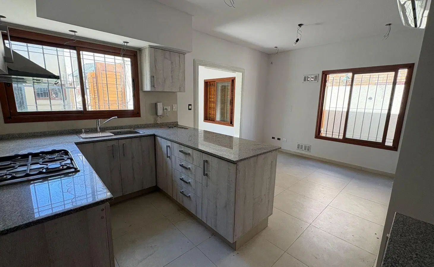 Casa en Temperley 3