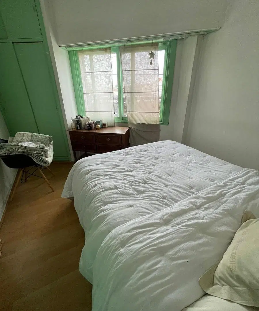 Departamento - Temperley 3