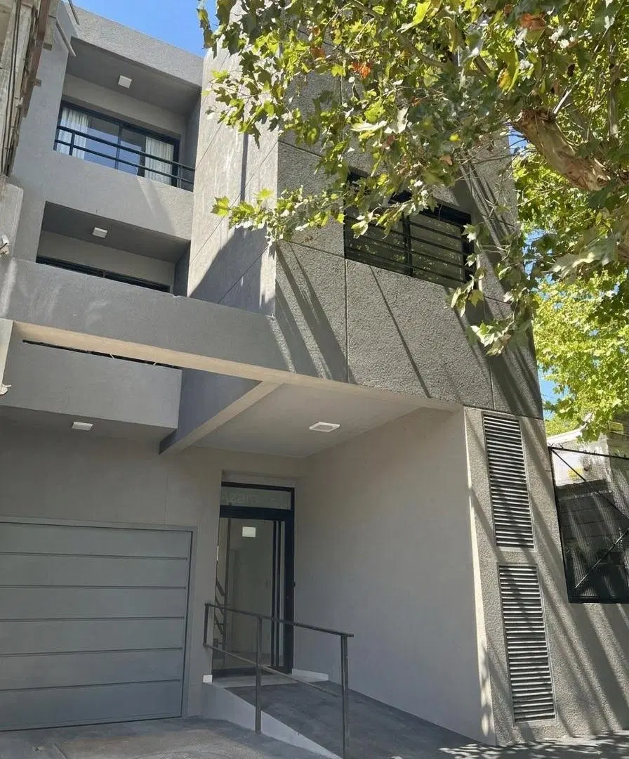 Departamento en Lomas De Zamora 1