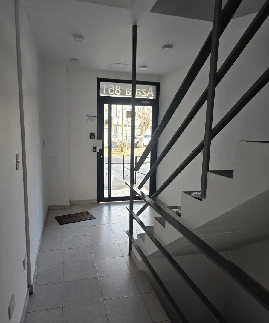 Departamento en Lomas De Zamora 5