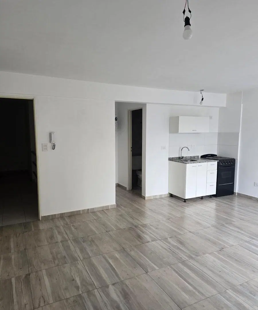 Departamento en Lomas De Zamora 4