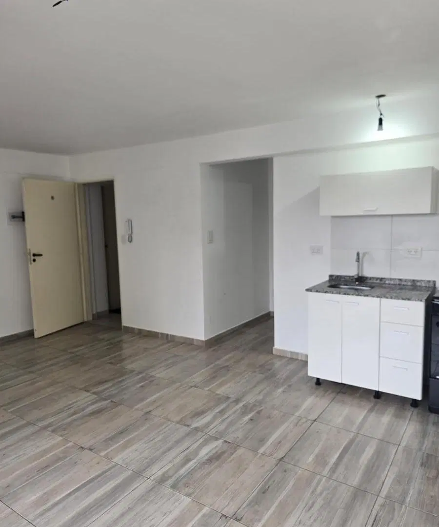 Departamento en Lomas De Zamora 3