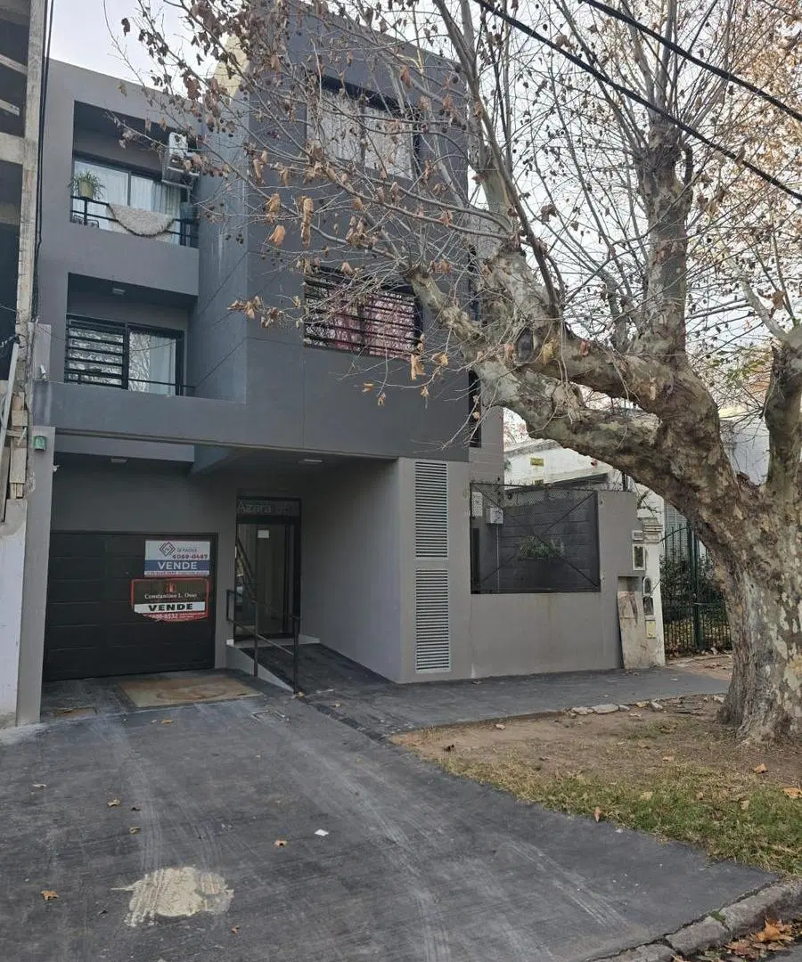 Departamento en Lomas De Zamora 1