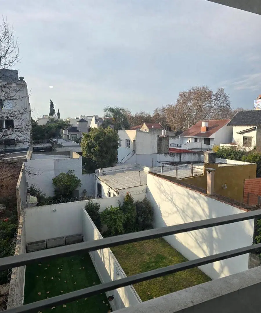 Departamento en Lomas De Zamora 8
