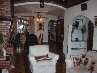 Foto de HERMOSA CASA SUPER AMPLIA CON PARQUE !!, imagen 3
