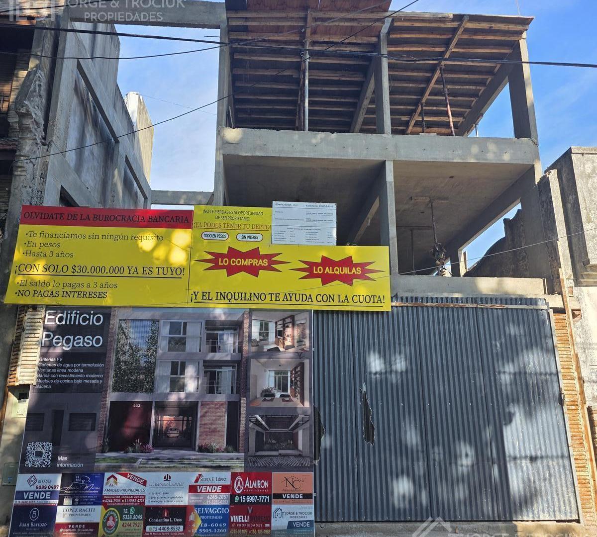 Foto de Departamento en Lomas De Zamora, imagen 1