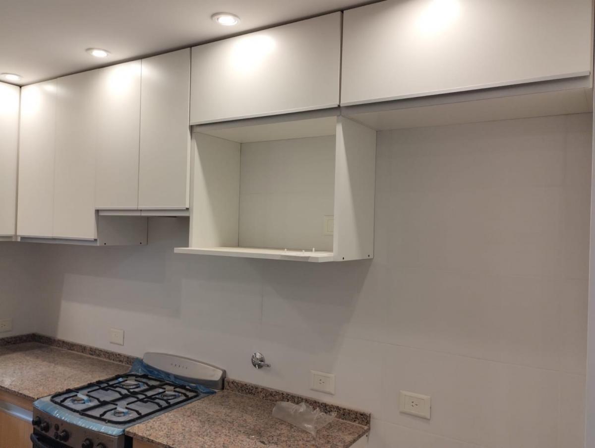 Foto de Dúplex 4 Ambientes al frente con Garage y Patio a Estrenar, imagen 3