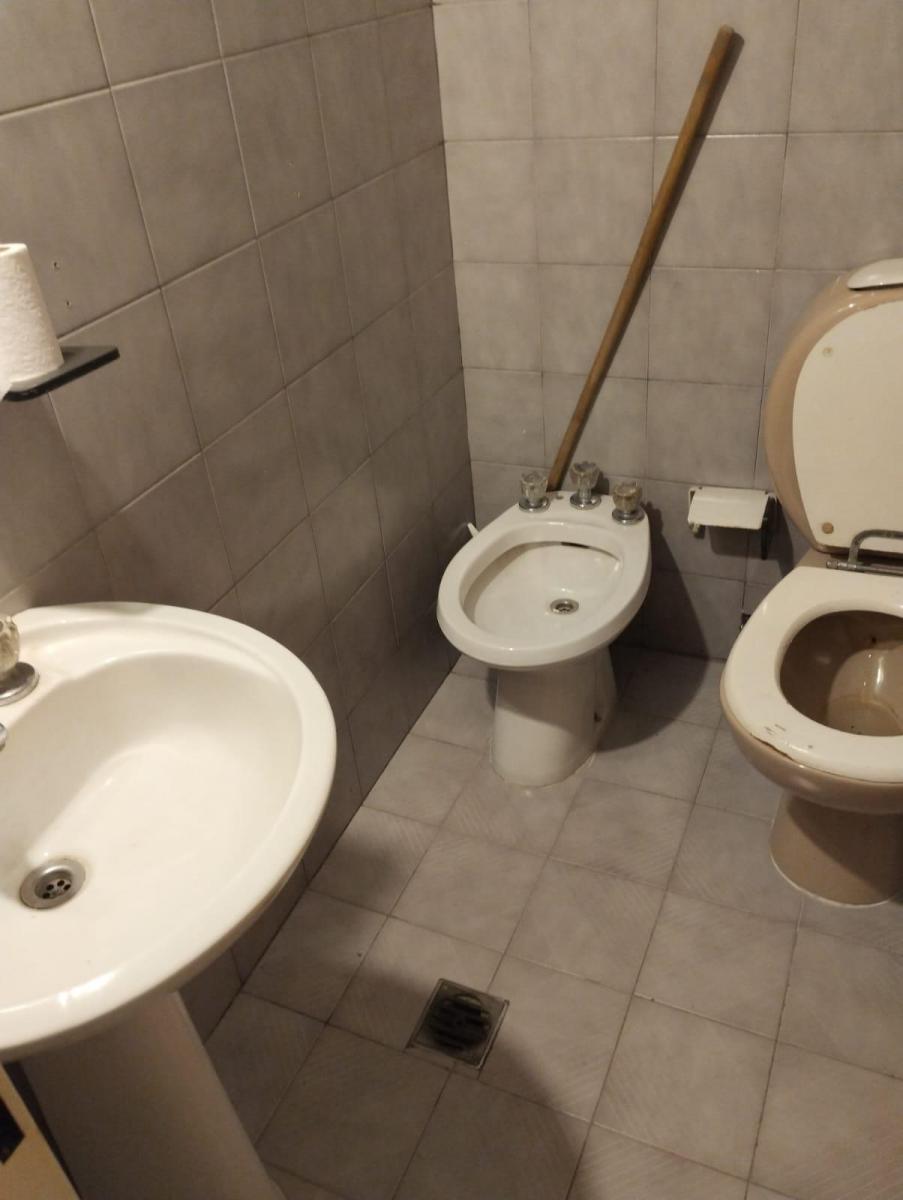 Excepcional Piso de Oficina de Estilo y Categoría en Venta 1