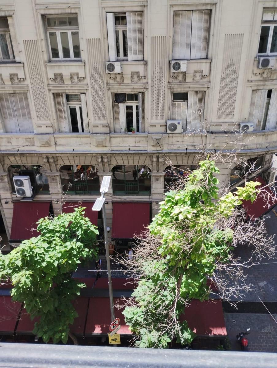 Excepcional Piso de Oficina de Estilo y Categoría en Venta 2