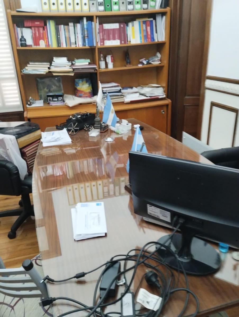 Excepcional Piso de 5 Ambientes en Pleno Centro en Venta 5