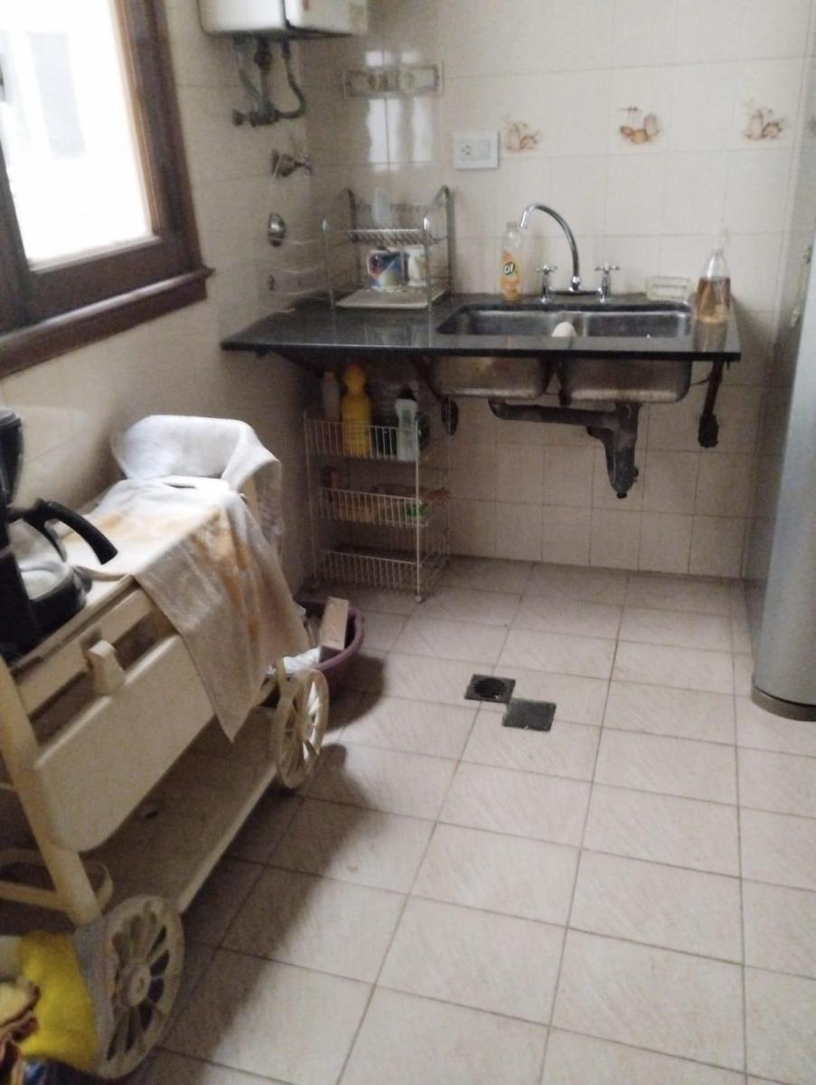 Excepcional Piso de 5 Ambientes en Pleno Centro en Venta 1