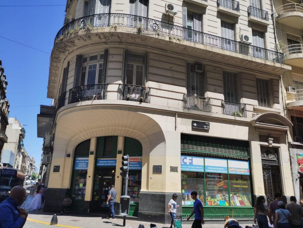 Excepcional Piso de 5 Ambientes en Pleno Centro en Venta 4